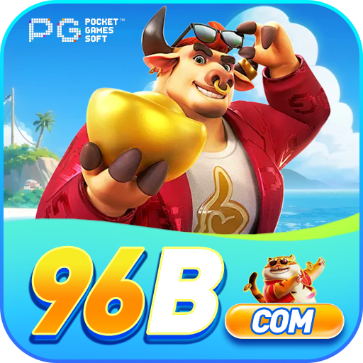 Logo da 96b